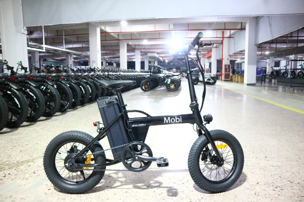 Why More Riders Are Switching to Ebikes in Singapore – A Smarter, Greener Way to Commute