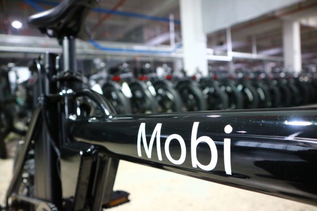 为何越来越多的新加坡人选择电动自行车：更聪明、更环保的通勤方式