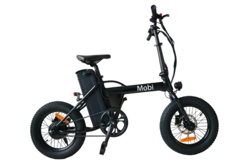 Mobi Pro Ebike (Coming soon)