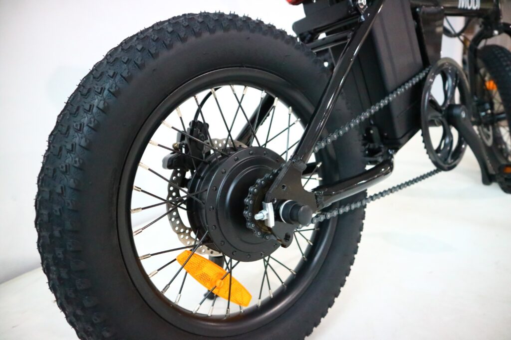 How to Maximise the Battery Life of Your E-Bike in Singapore’s Climate