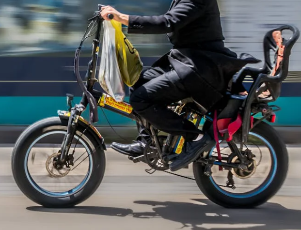 Everything You Need to Know About E-Bike Rules in Singapore