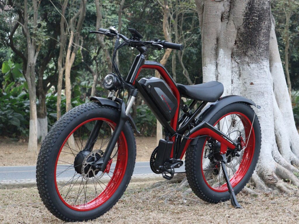 Top 5 Reasons to Switch to a Foldable E-Bike in Singapore