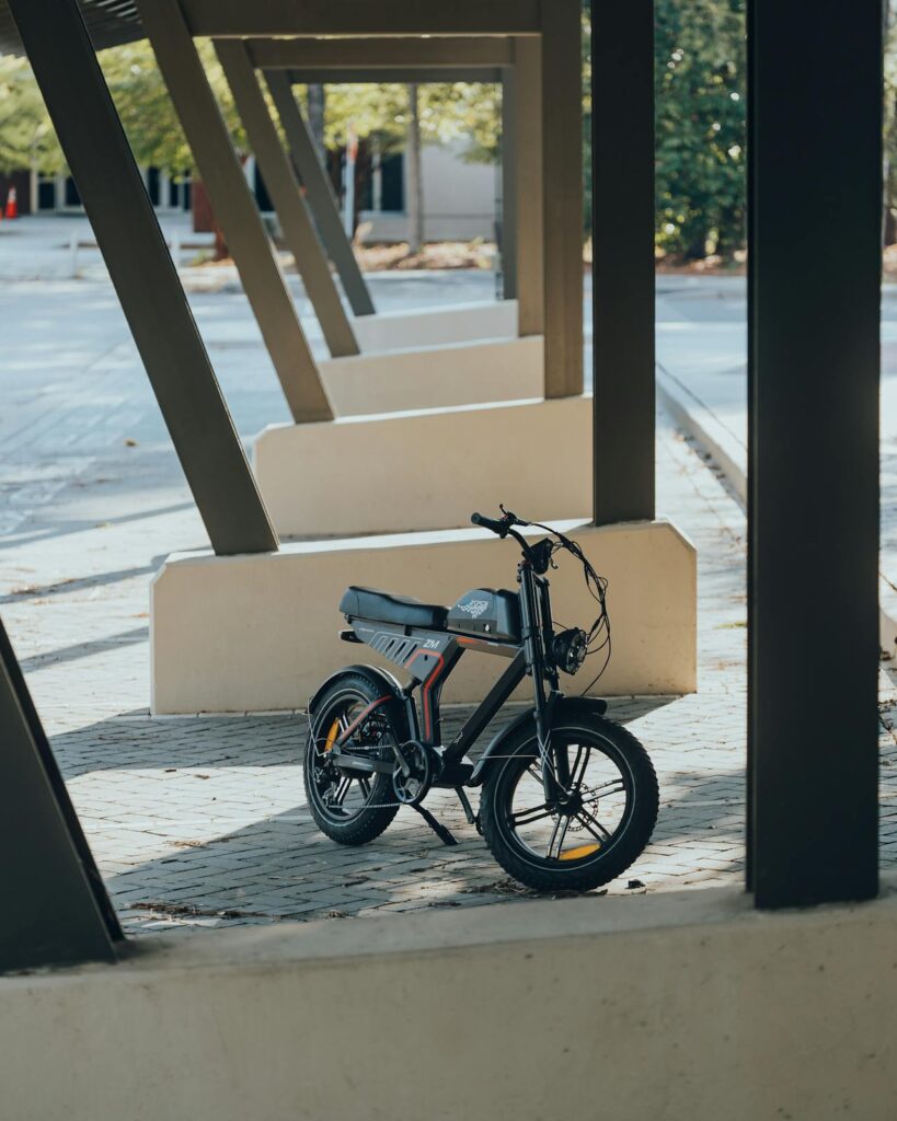 How to Choose the Right Foldable E-Bike for Your Lifestyle in Singapore