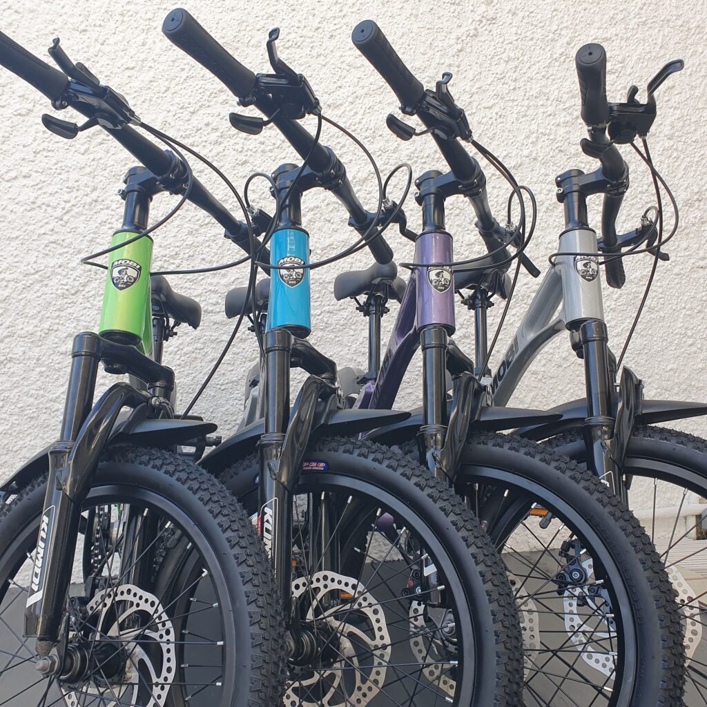 Why Folding Bikes Are Perfect for Urban Commuting in Singapore
