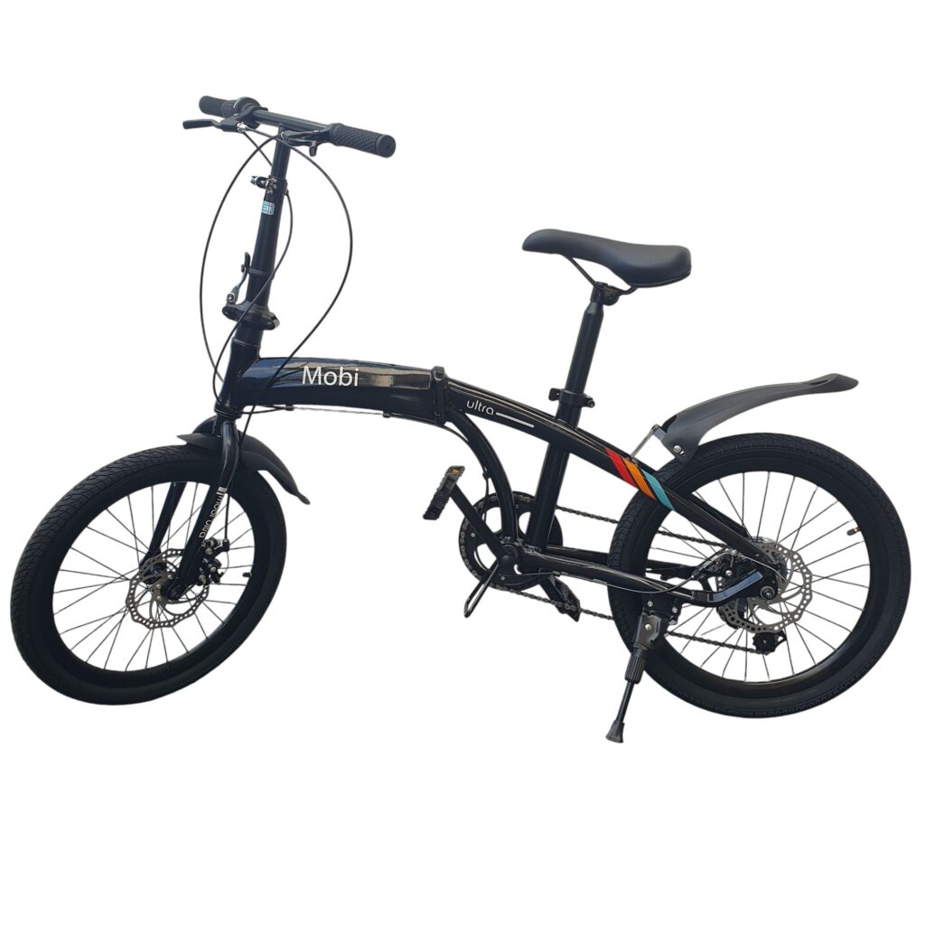 Top Foldable Bicycle Brands and Models in 2025