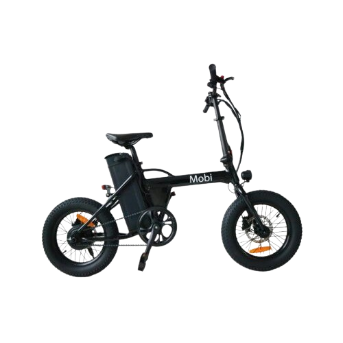 Ebike