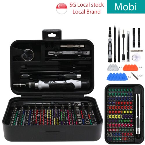 Other Tool Boxes & Kits