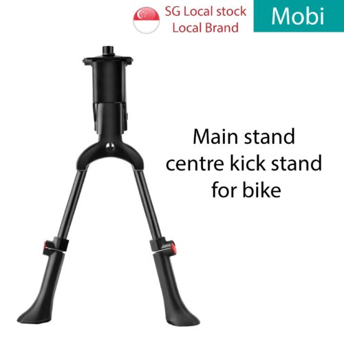 Bicycle Double Leg Centre Kickstand Main Stand Centre Stand