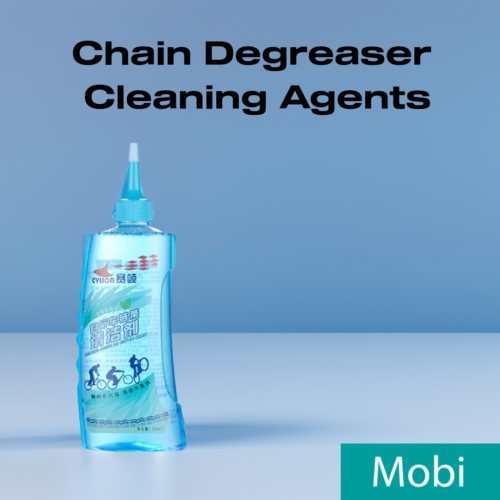 Bicycle Motorbike Bike Chain Degreaser Cleaning Agent Liquid Solution 300ml