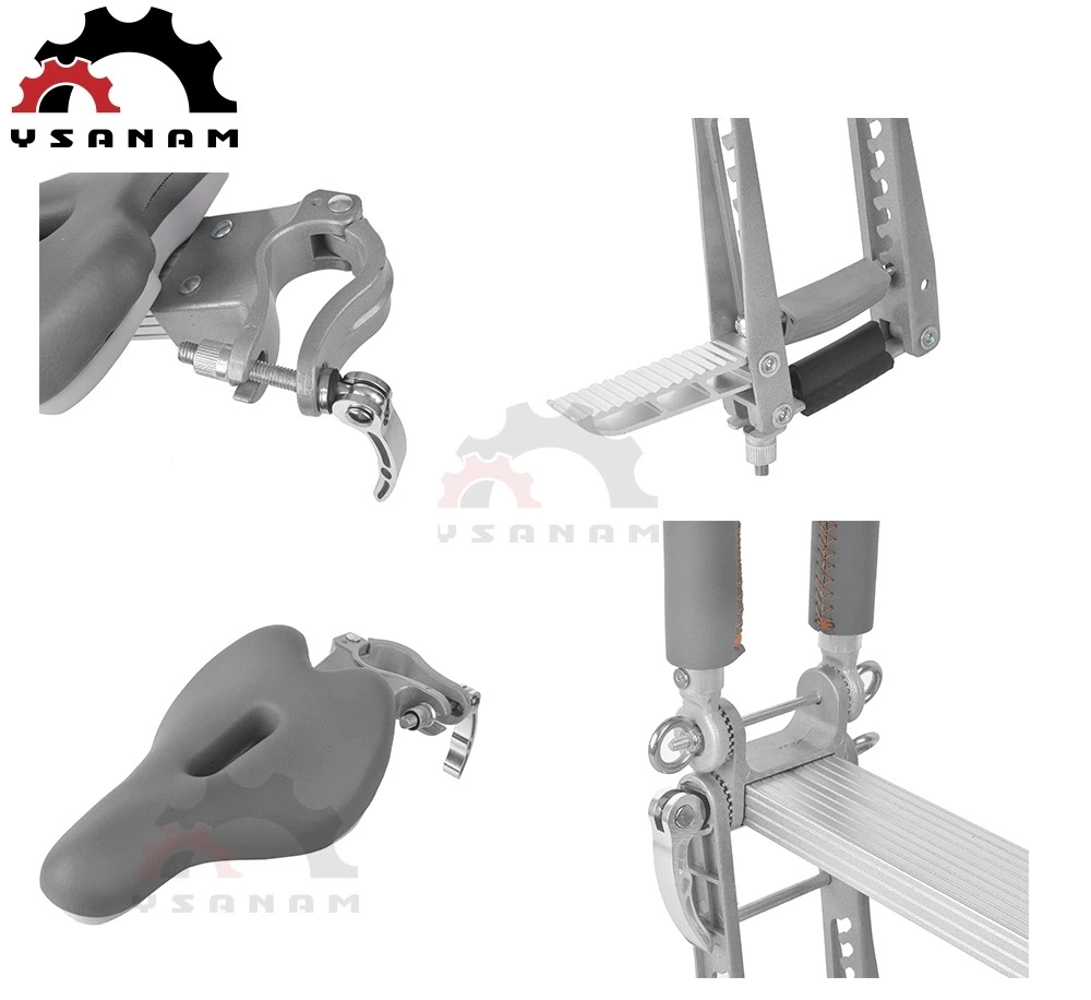 Foldable Front Bike Child Seat | Kids Bicycle Seat | Pillion seat | bicycle seat | extra seat - Image 3