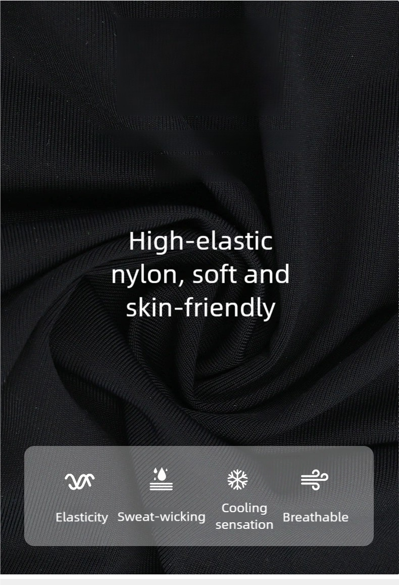 Cycling Sunscreen Camo Mask Outdoor Bike Motorcycle helmet liner Headscarf anti UV protect Balaclava - Image 5