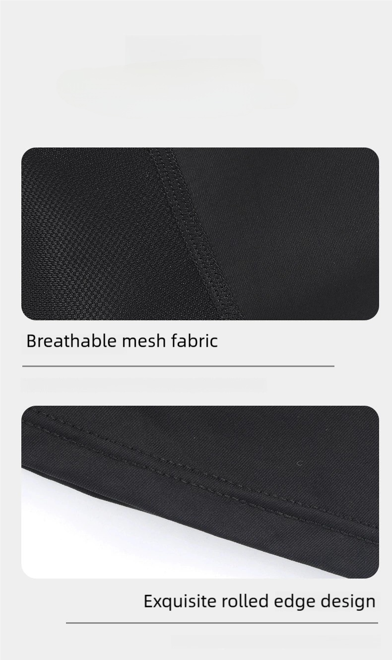 Cycling Sunscreen Camo Mask Outdoor Bike Motorcycle helmet liner Headscarf anti UV protect Balaclava - Image 6