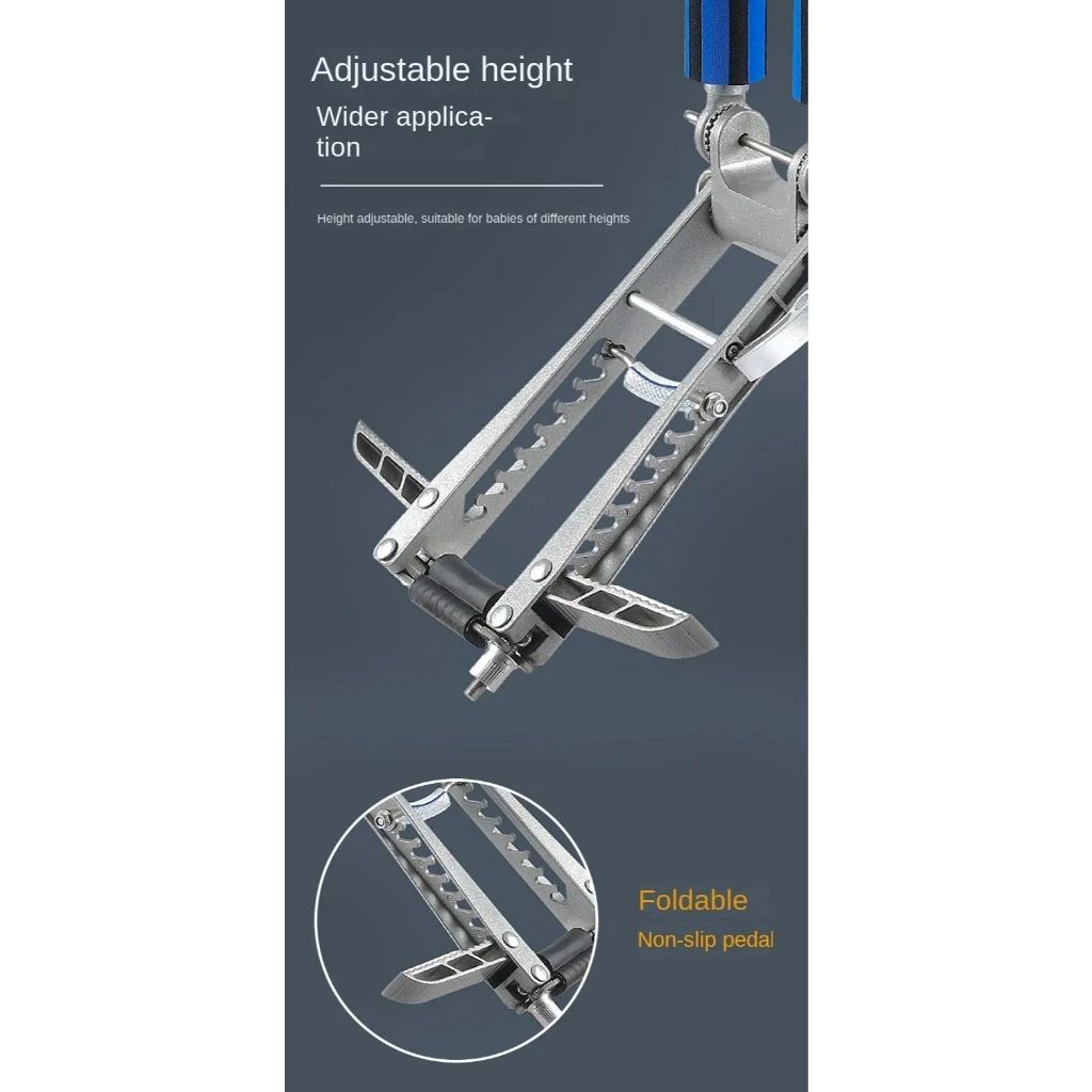 Foldable Front Bike Child Seat | Kids Bicycle Seat | Pillion seat | bicycle seat | extra seat - Image 6