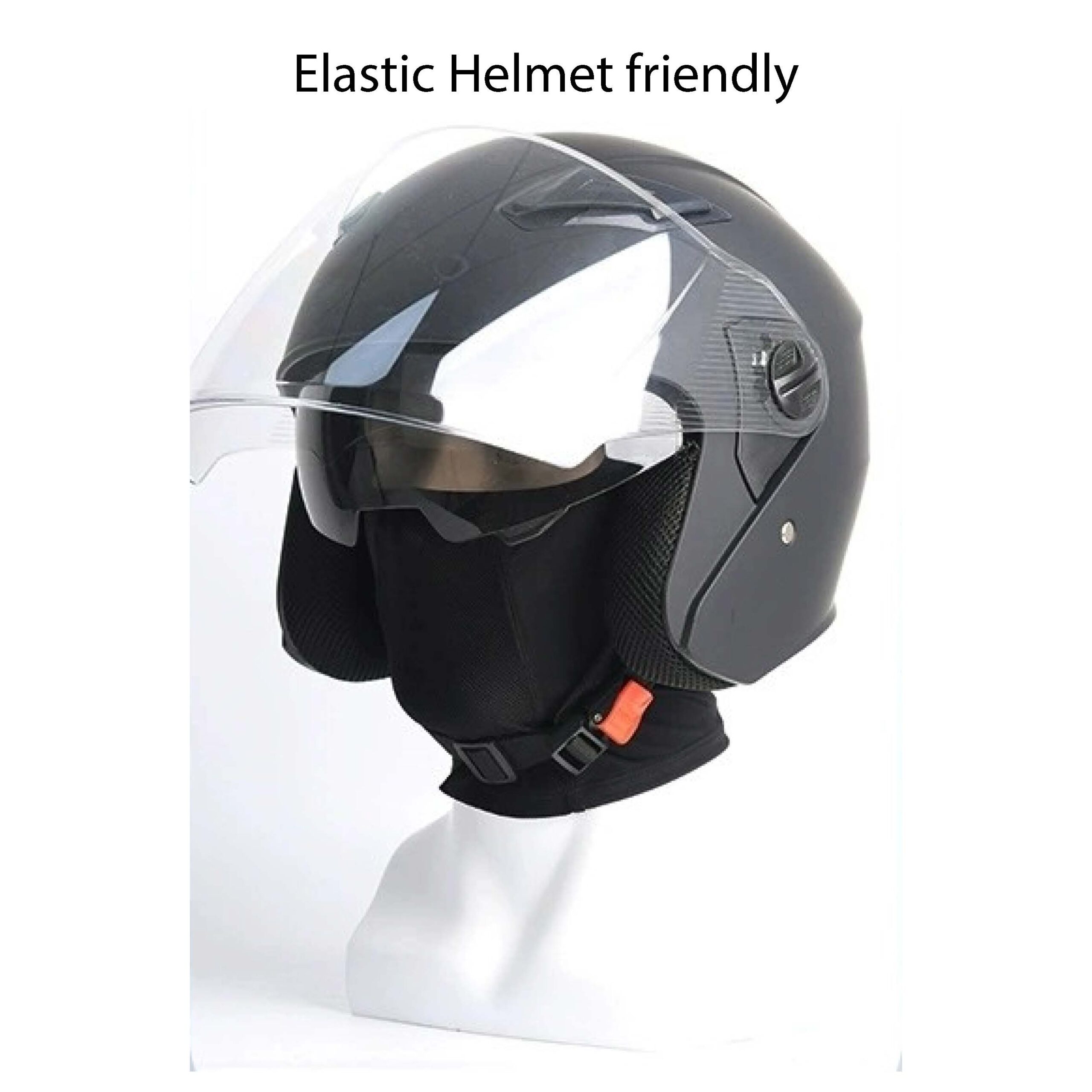 Cycling Sunscreen Camo Mask Outdoor Bike Motorcycle helmet liner Headscarf anti UV protect Balaclava - Image 7