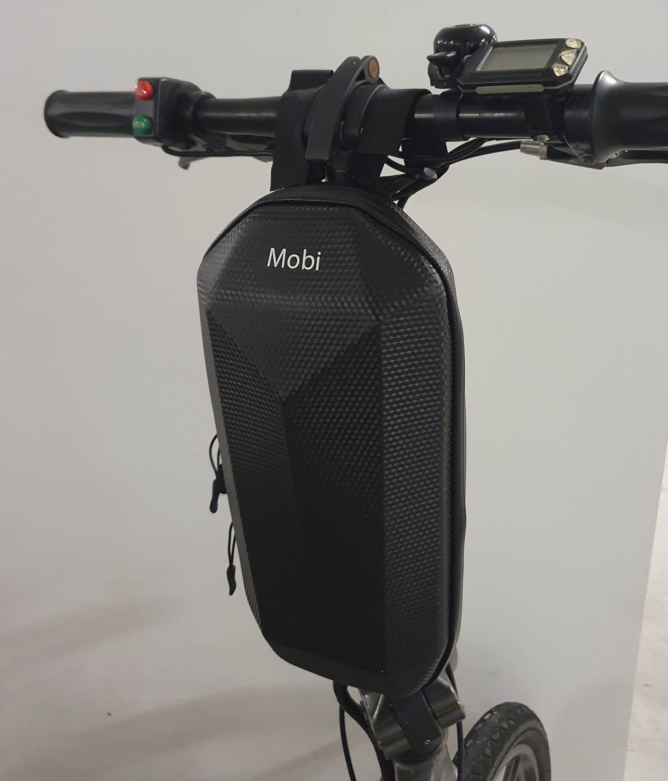 Hard Shell Bike E-Bike Frame Bag Handle Bar Bag – Waterproof & Impact Resistant & Ultra Protection - Image 6