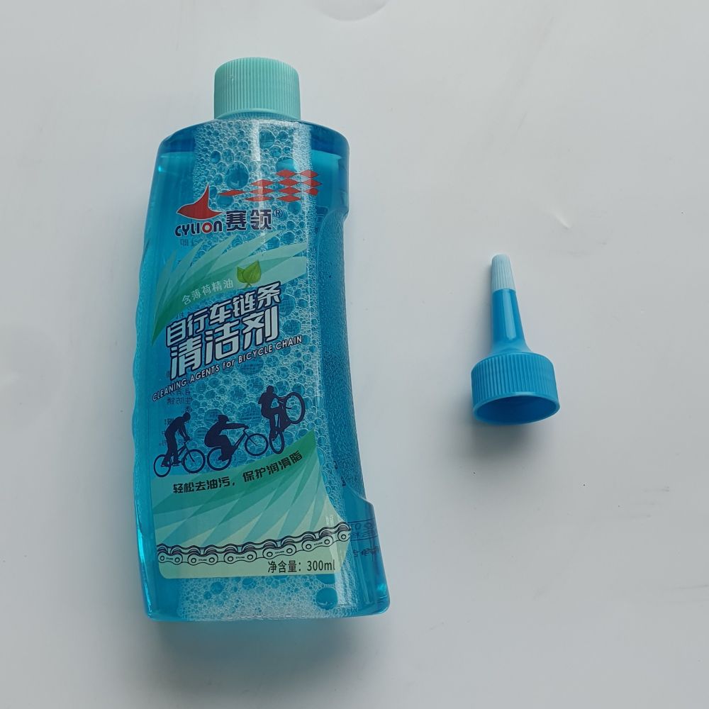 Bicycle Chain Cleaning Kit - Bike Chain Scrubber Brush Set & Glove for MTB Road Bike - Image 7