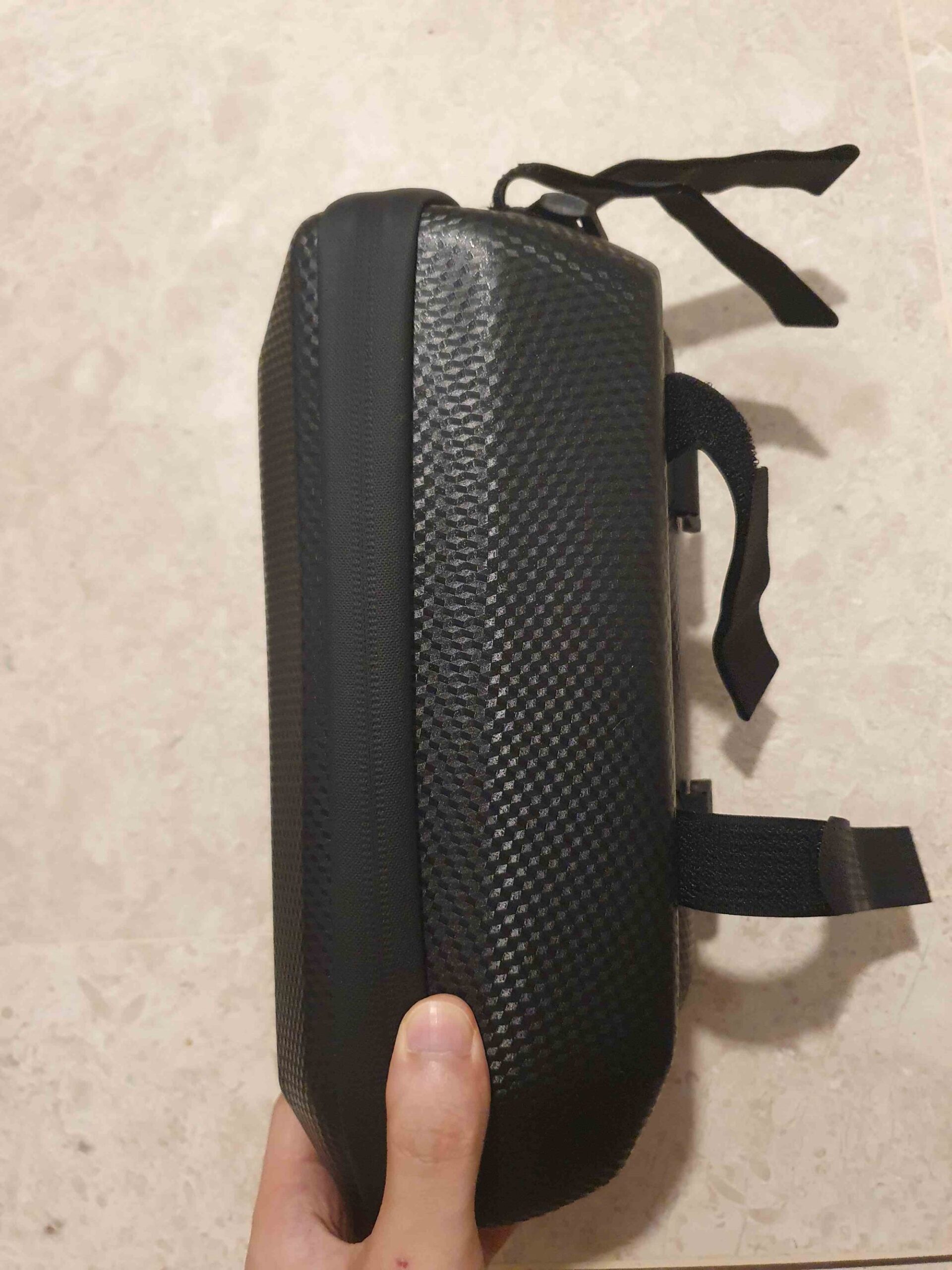 Hard Shell Bike E-Bike Frame Bag Handle Bar Bag – Waterproof & Impact Resistant & Ultra Protection - Image 8