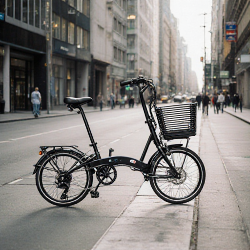 Foldable Bike Weight Matters: How Bike Weight Affects Carrying, Storage & Daily Commuting