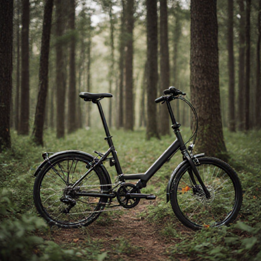 Foldable Bike Wheel Size Explained: 16-Inch vs 20-Inch and How It Affects Ride, Speed & Comfort