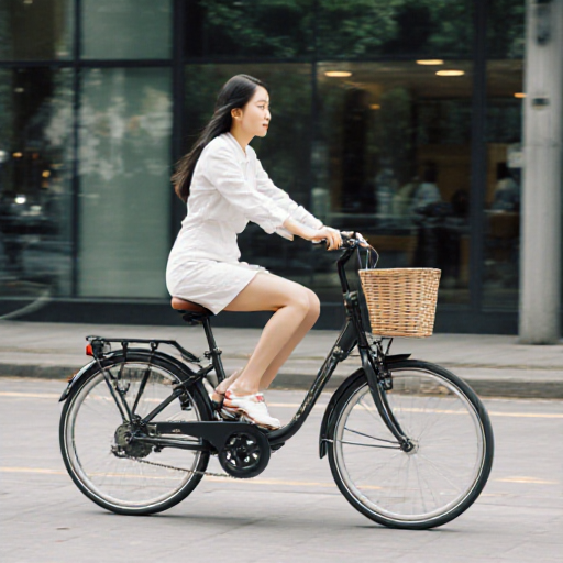 Foldable Bike Safety Tips: Riding, Folding & Storage Practices for Urban Commuters