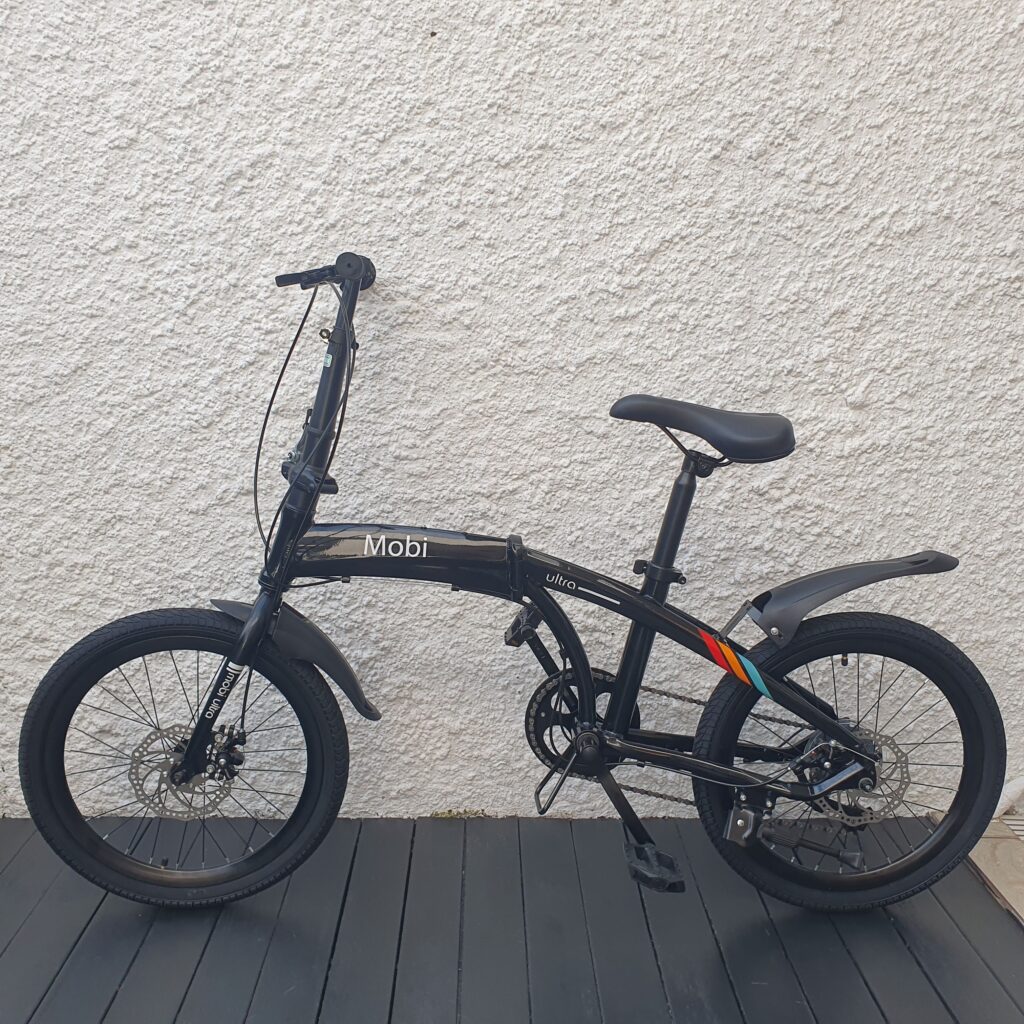 Top 10 Foldable Bike Models for Commuters in Singapore 2026