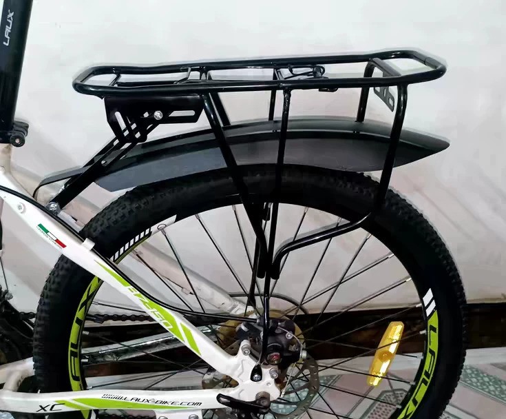 Bicycle Mudguard Bike fender Splash Guard Mud flap Set Front Rear Universal Fit 20-26” Inch Wheels - Image 8