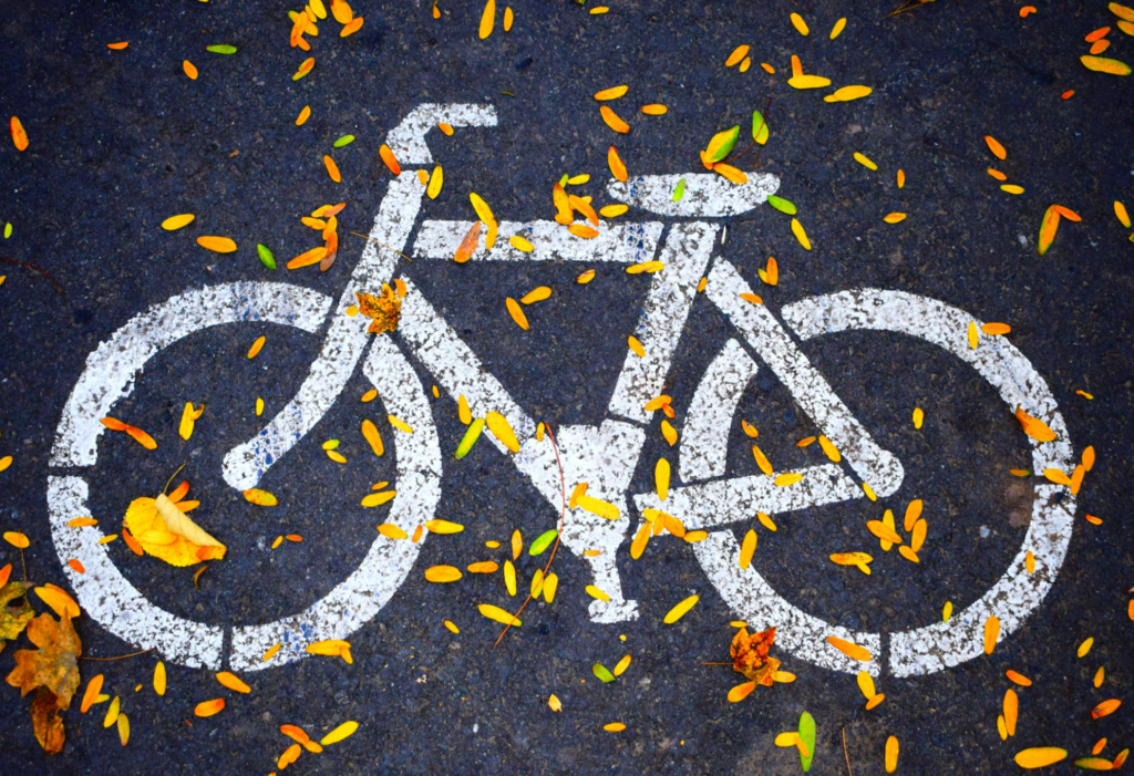 Eco-Friendly Commuting: How Foldable Bikes Help Reduce Your Carbon Footprint