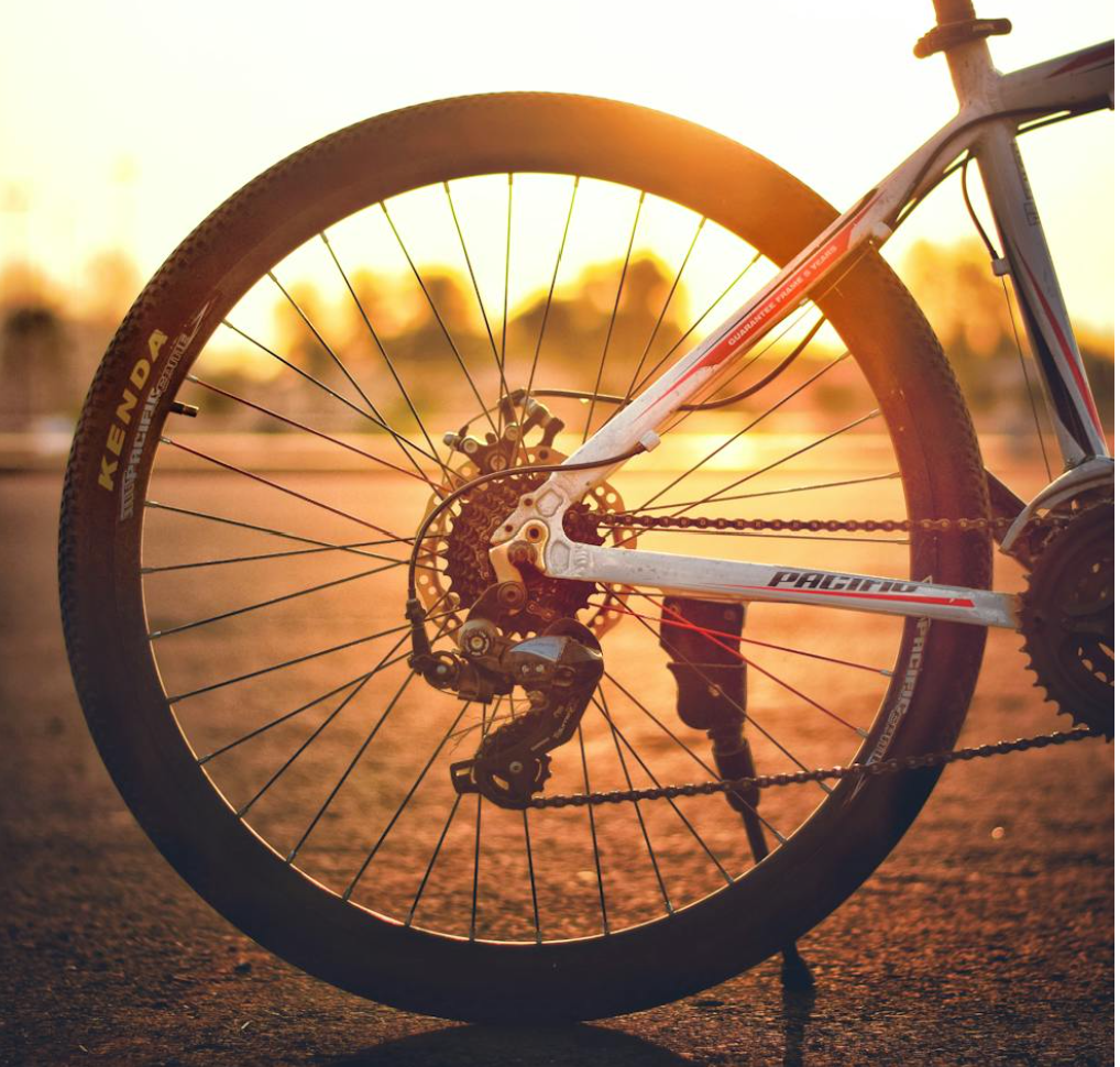 Cost Comparison: Owning a Foldable Bike vs. Using Grab or MRT for Daily Commuting