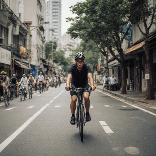 Foldable Bike Maintenance Checklist: How to Keep Your Bike in Top Condition in Singapore’s Climate