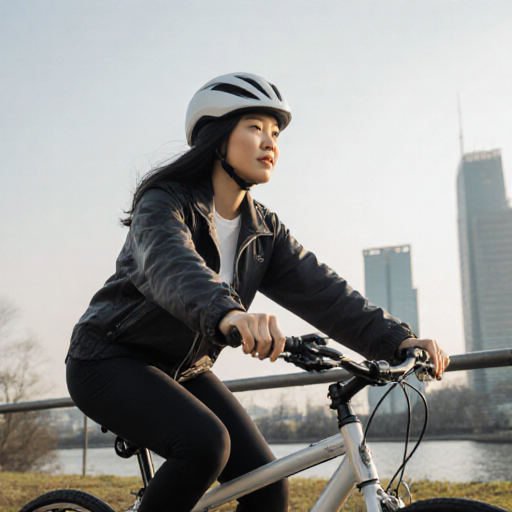 Foldable Bike vs Electric Scooter vs E-Bike: Which is Best for Singapore Commuters?