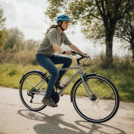 Foldable Bike Accessories Guide: Must-Have Gear for Commuters in Singapore