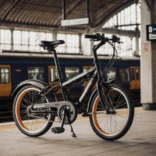 Are Foldable Bikes Allowed on MRT and Buses in Singapore? Rules, Size Limits & Safety Tips