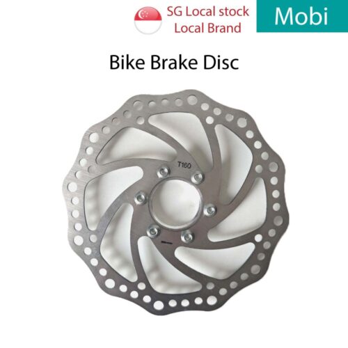 Bike Brake Disc Rotor Bicycle Disc Braking Rotor Replacement