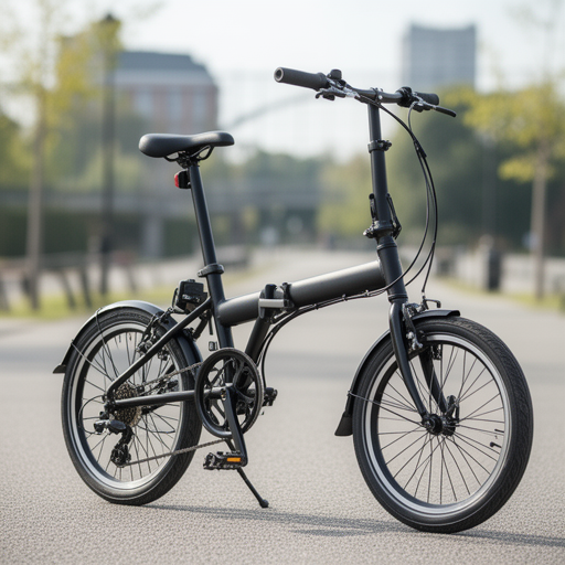 Folding Bike Singapore Beginner Mistakes to Avoid
