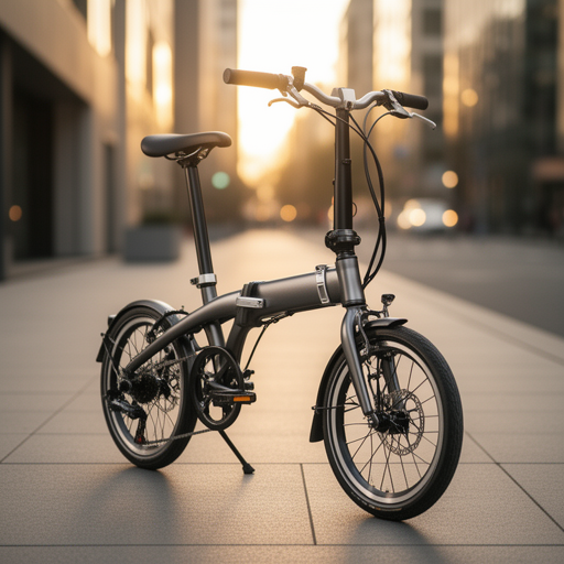 Folding Bike Singapore Price Guide (2026): How Much Should You Spend?