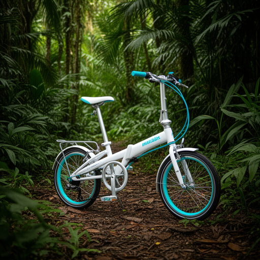Folding Bike for Adults in Singapore Complete Buying Guide (2026)