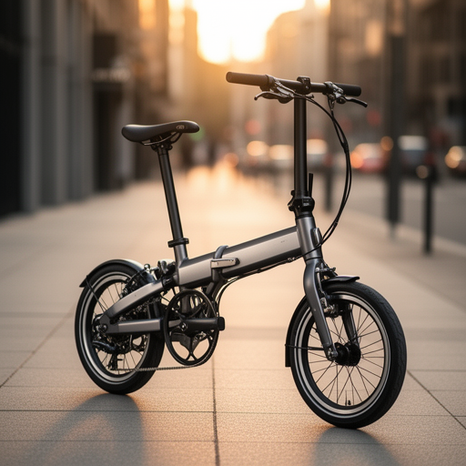Where to Buy a Folding Bike in Singapore Online vs Physical Shops (2026 Guide)